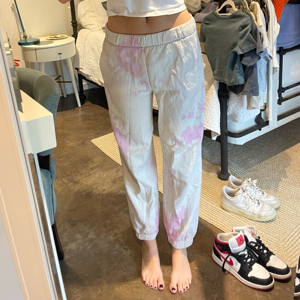 Target sweatpants